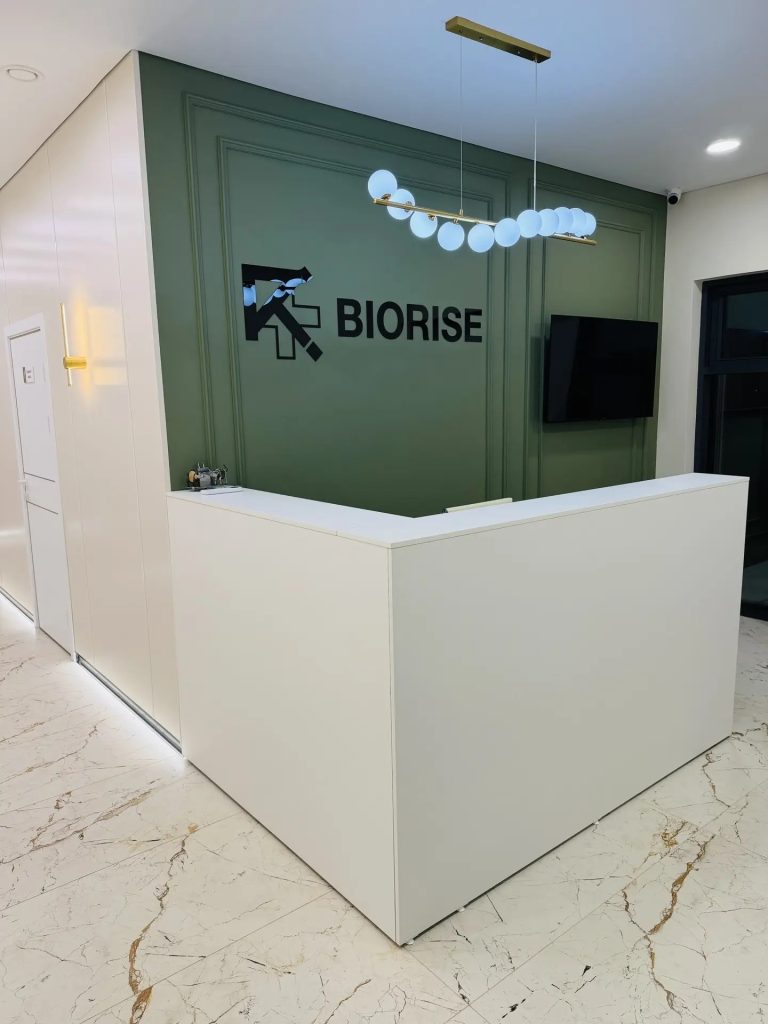 Клиника BIORISE